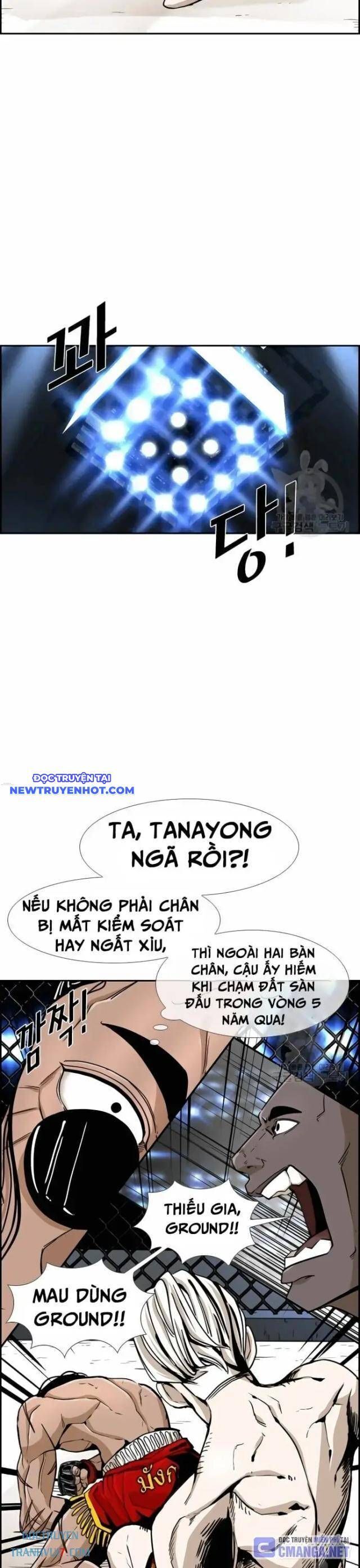 Shark - Cá Mập - Chapter 244 - Page 33