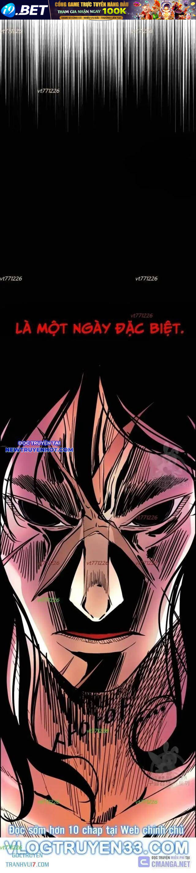 Shark - Cá Mập - Chapter 244 - Page 37