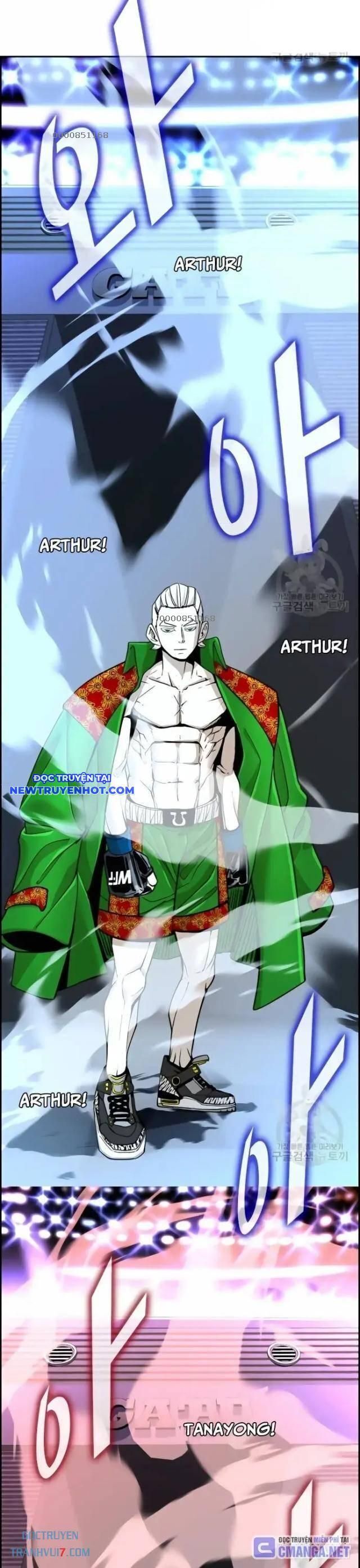 Shark - Cá Mập - Chapter 244 - Page 7