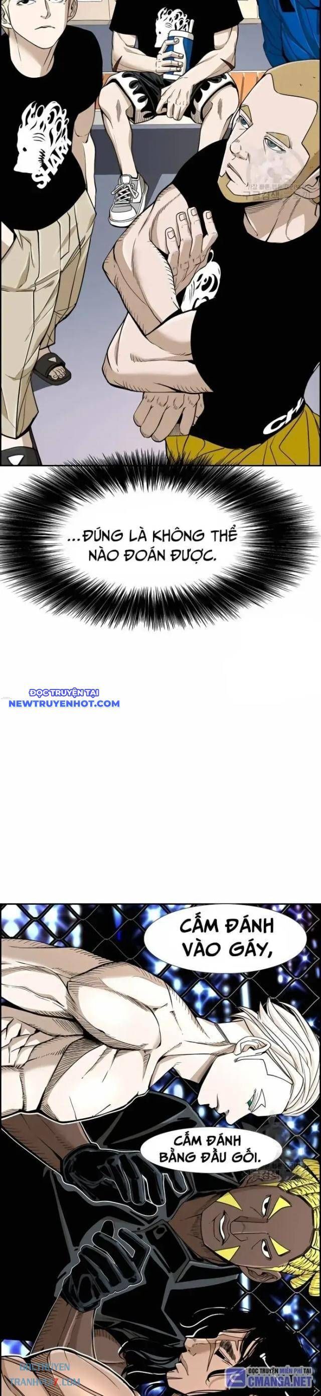 Shark - Cá Mập - Chapter 244 - Page 9