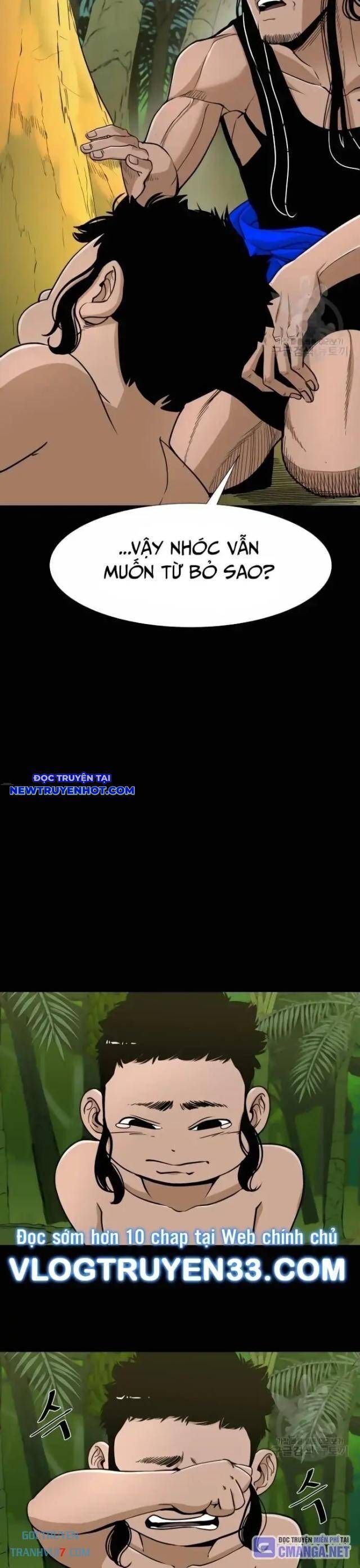 Shark - Cá Mập - Chapter 245 - Page 10