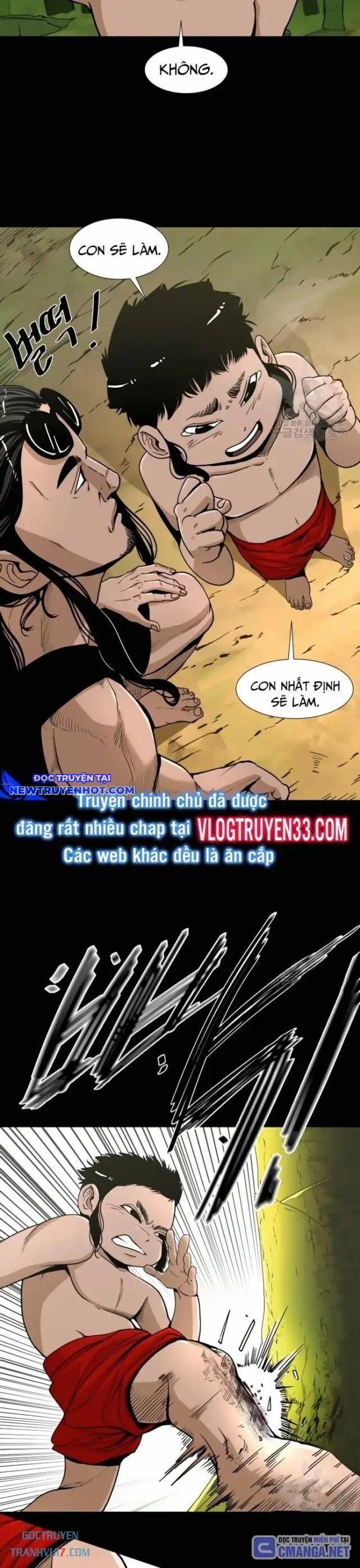 Shark - Cá Mập - Chapter 245 - Page 11