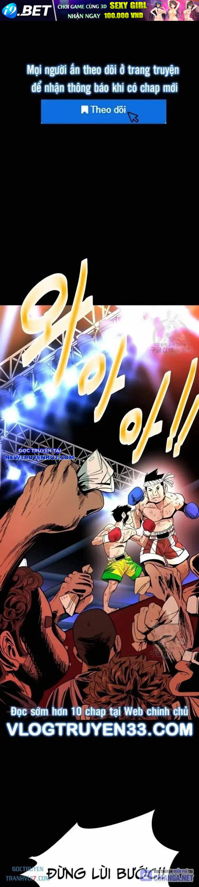 Shark - Cá Mập - Chapter 245 - Page 13