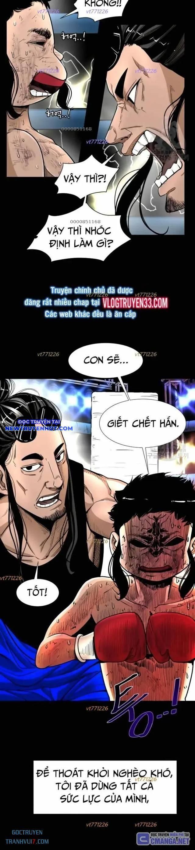 Shark - Cá Mập - Chapter 245 - Page 16