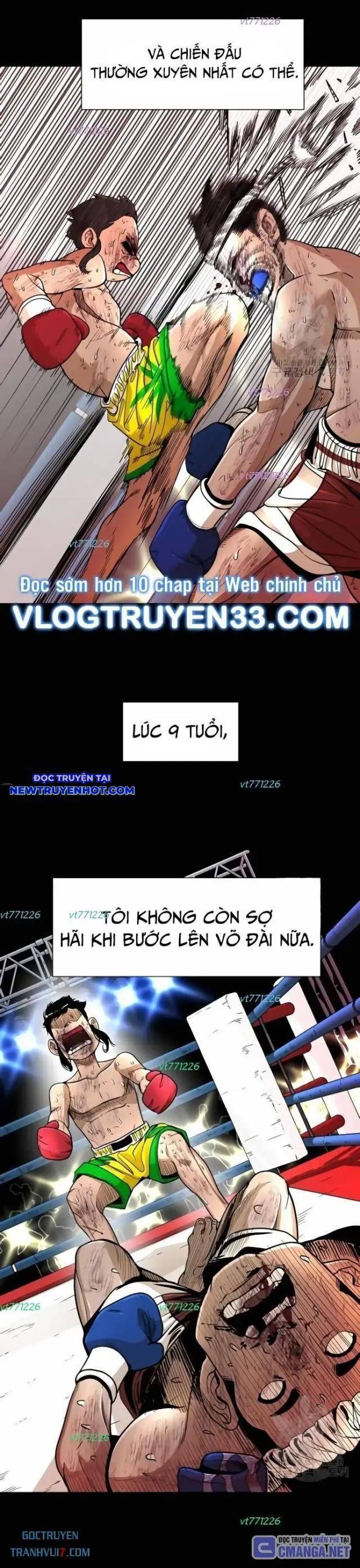 Shark - Cá Mập - Chapter 245 - Page 17