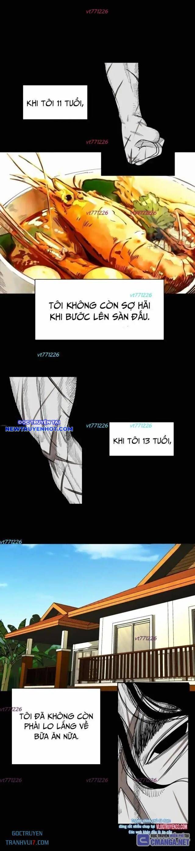 Shark - Cá Mập - Chapter 245 - Page 18