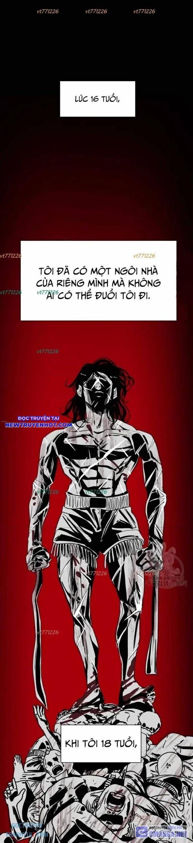 Shark - Cá Mập - Chapter 245 - Page 19