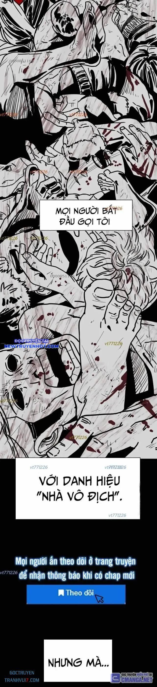 Shark - Cá Mập - Chapter 245 - Page 20