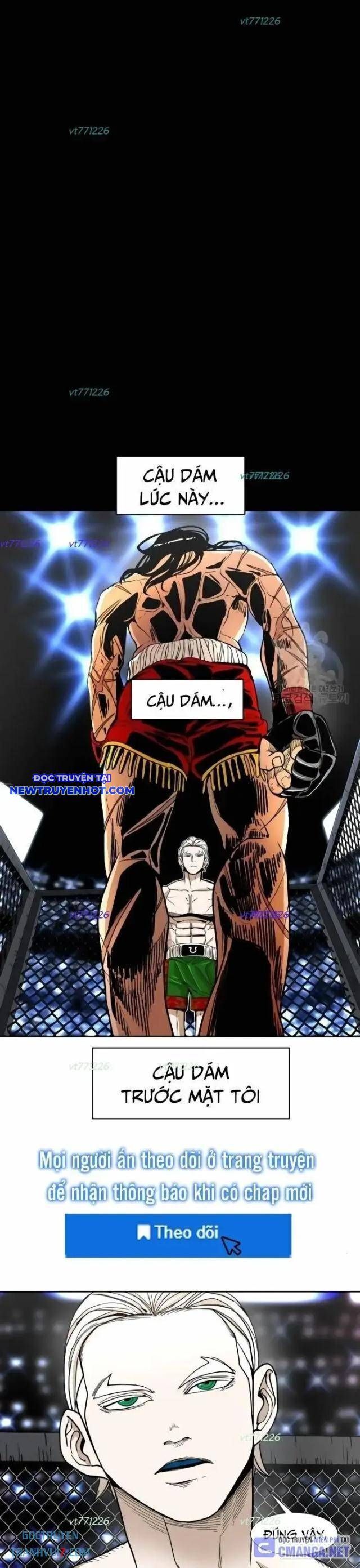 Shark - Cá Mập - Chapter 245 - Page 21