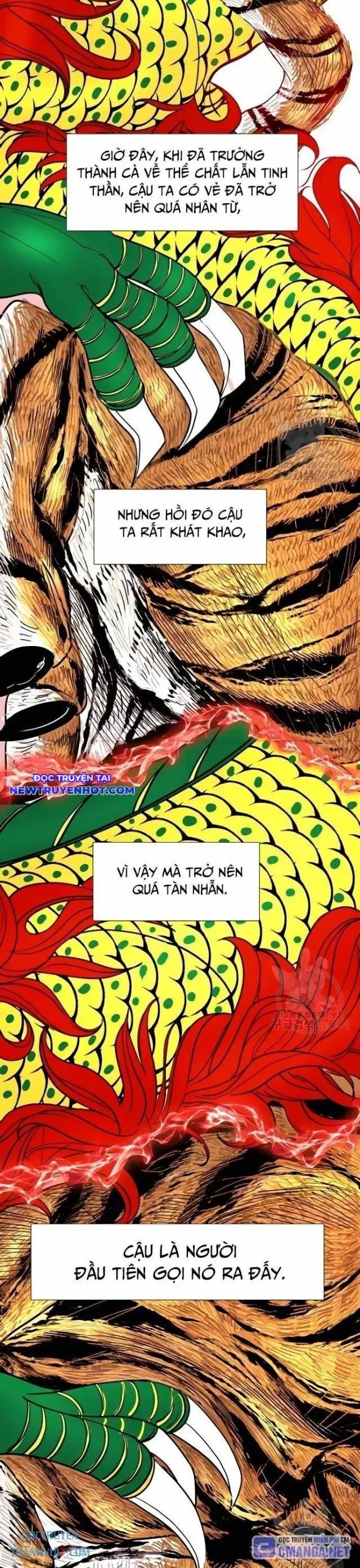 Shark - Cá Mập - Chapter 245 - Page 25