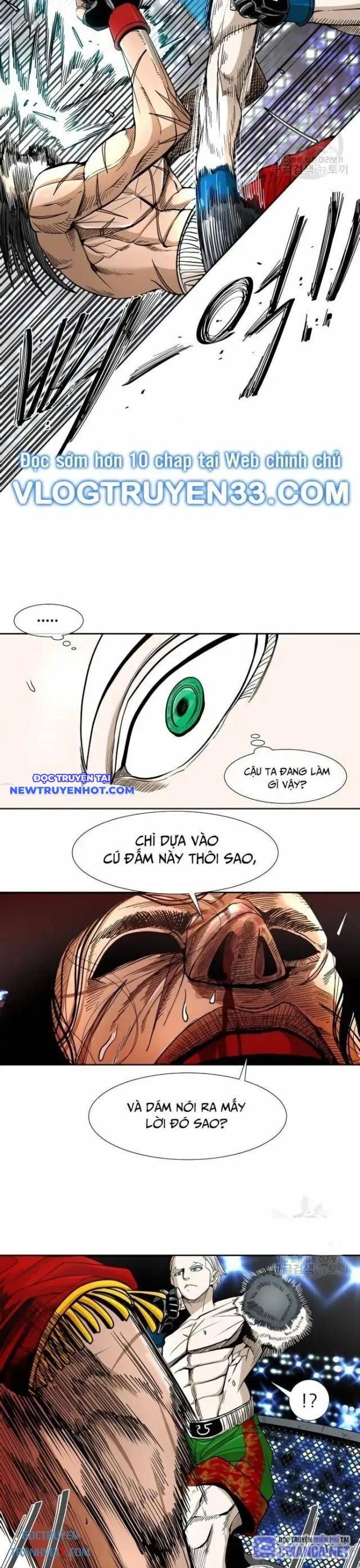 Shark - Cá Mập - Chapter 245 - Page 28