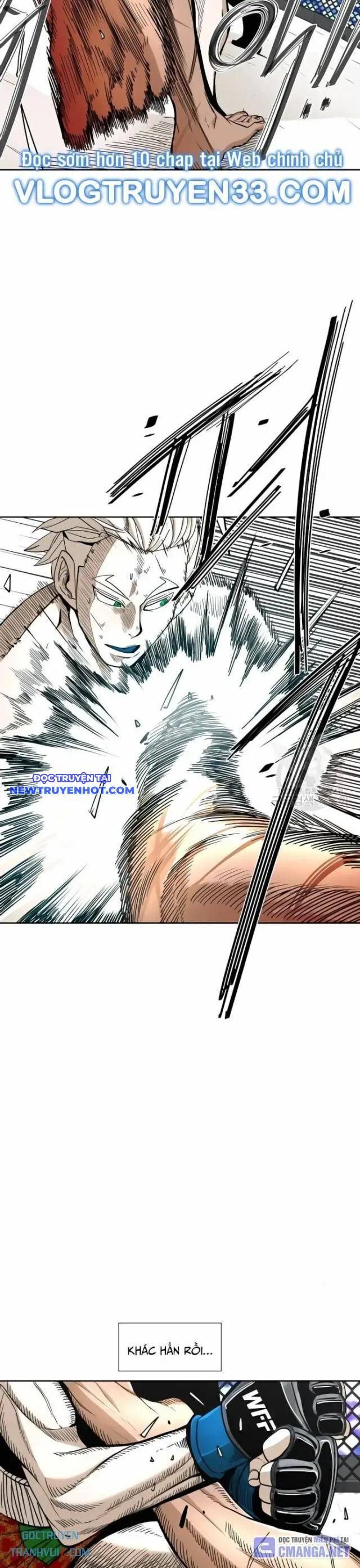 Shark - Cá Mập - Chapter 245 - Page 29