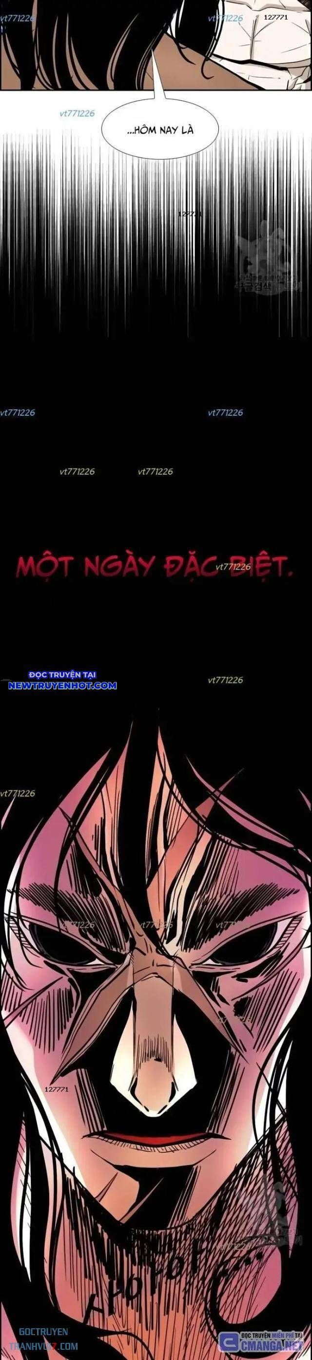 Shark - Cá Mập - Chapter 245 - Page 3