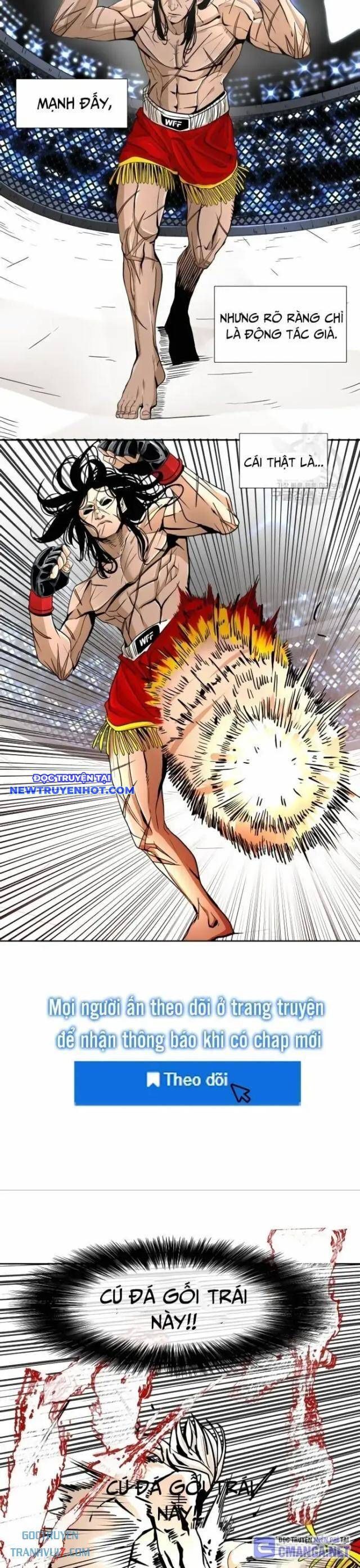 Shark - Cá Mập - Chapter 245 - Page 32