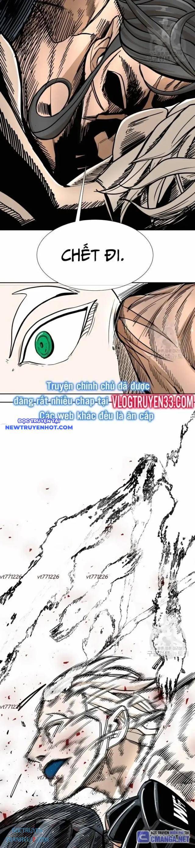 Shark - Cá Mập - Chapter 245 - Page 34