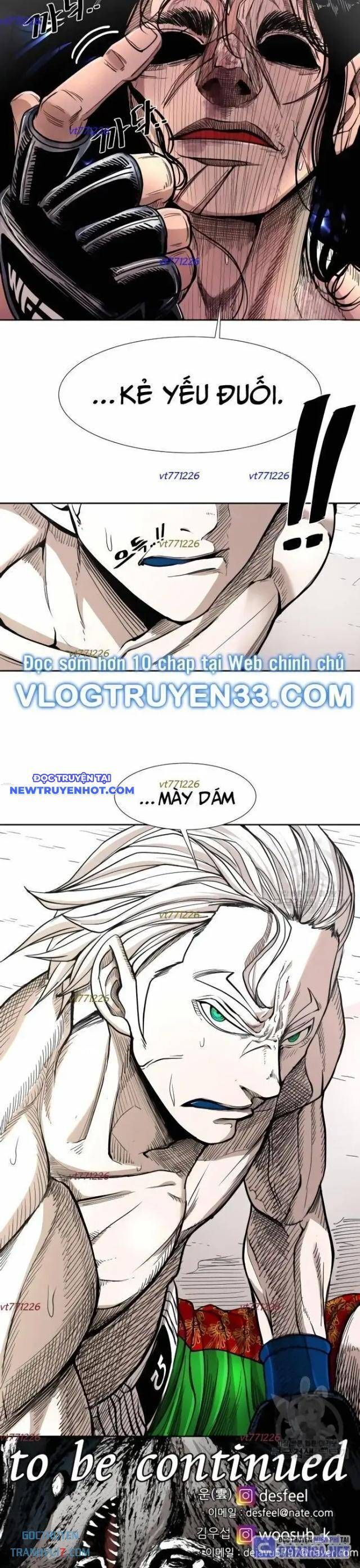 Shark - Cá Mập - Chapter 245 - Page 37