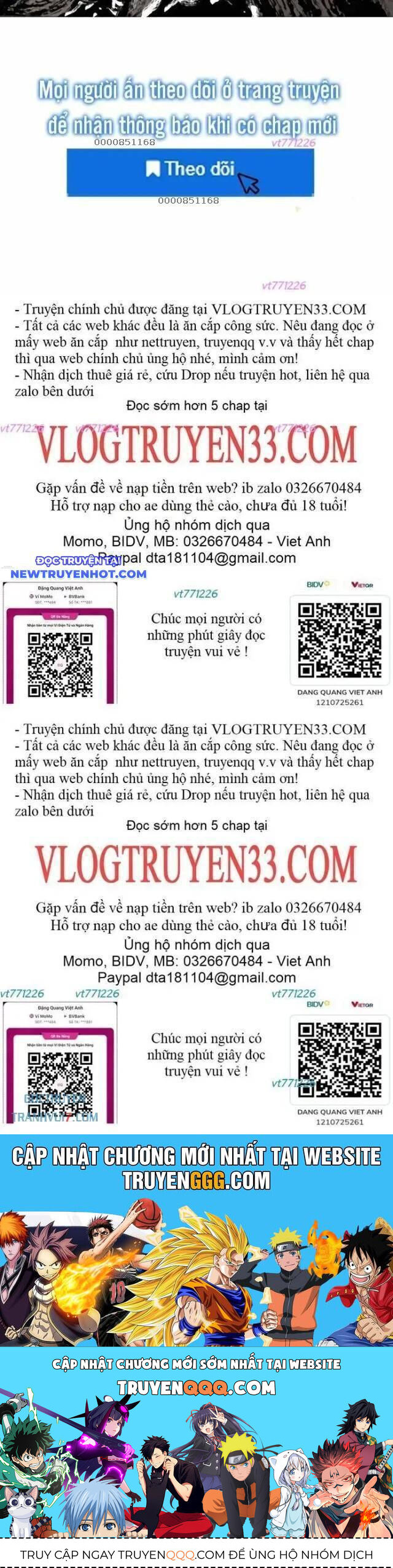 Shark - Cá Mập - Chapter 245 - Page 38