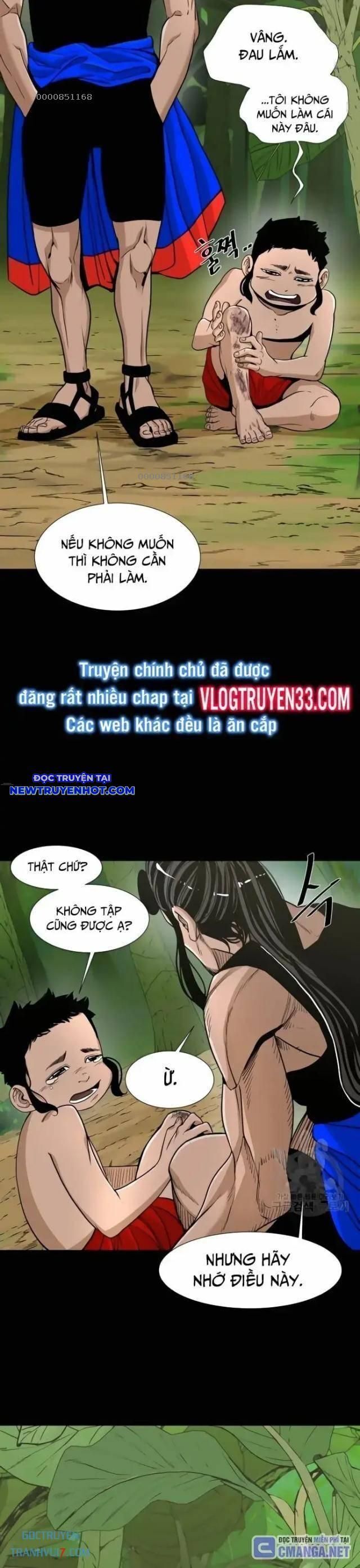 Shark - Cá Mập - Chapter 245 - Page 7