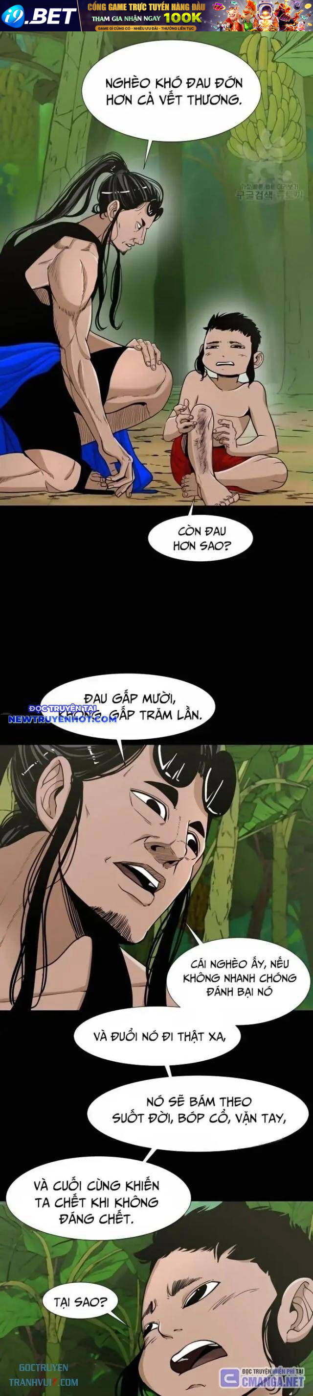 Shark - Cá Mập - Chapter 245 - Page 8