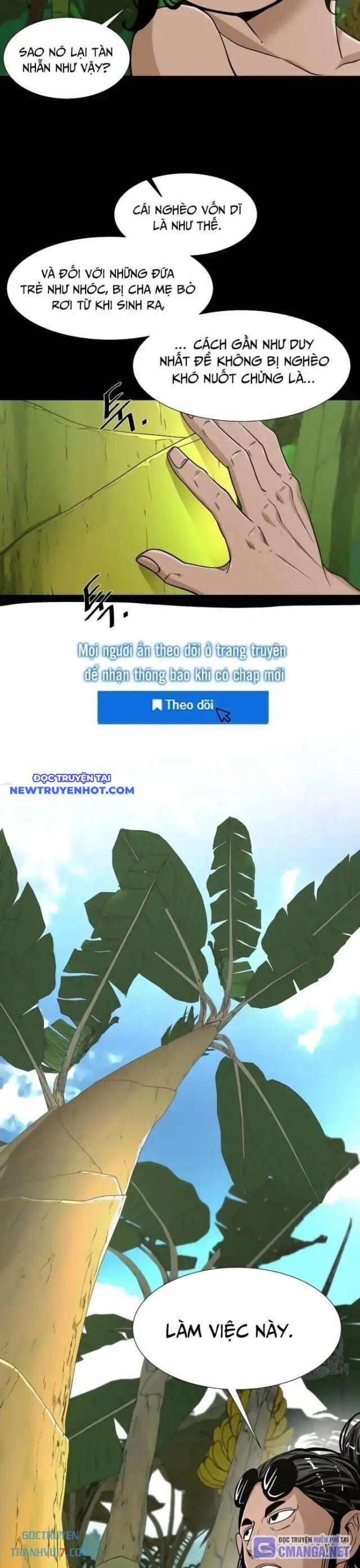 Shark - Cá Mập - Chapter 245 - Page 9