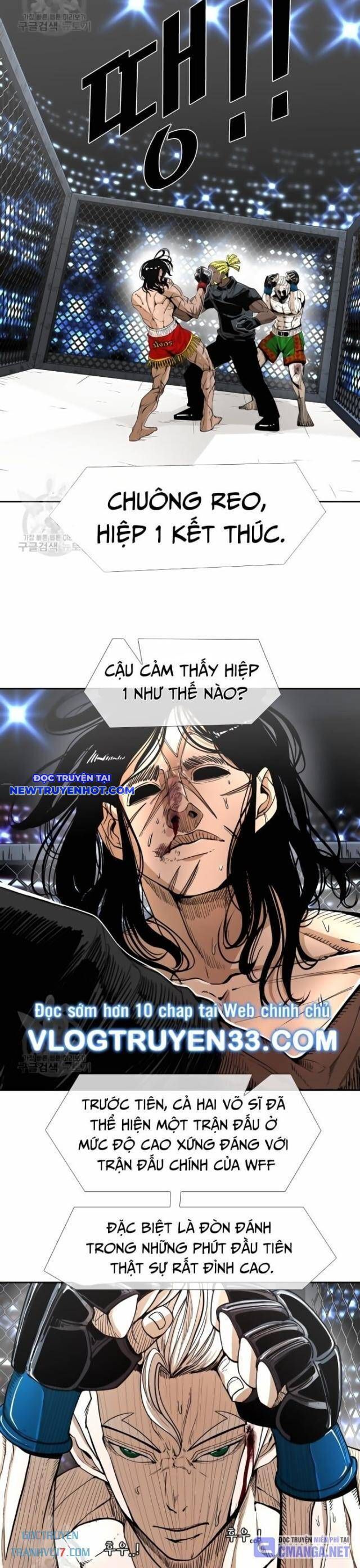 Shark - Cá Mập - Chapter 246 - Page 11