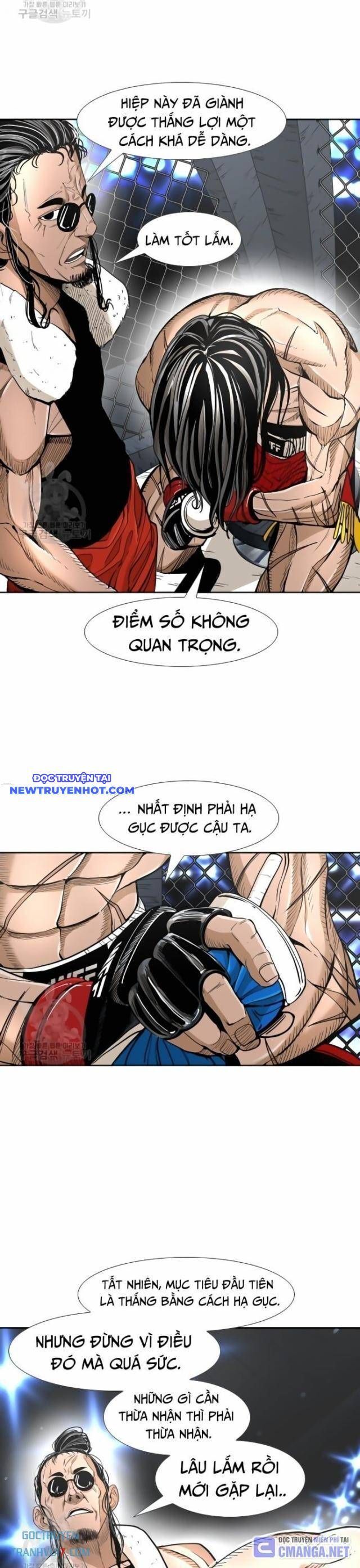 Shark - Cá Mập - Chapter 246 - Page 13