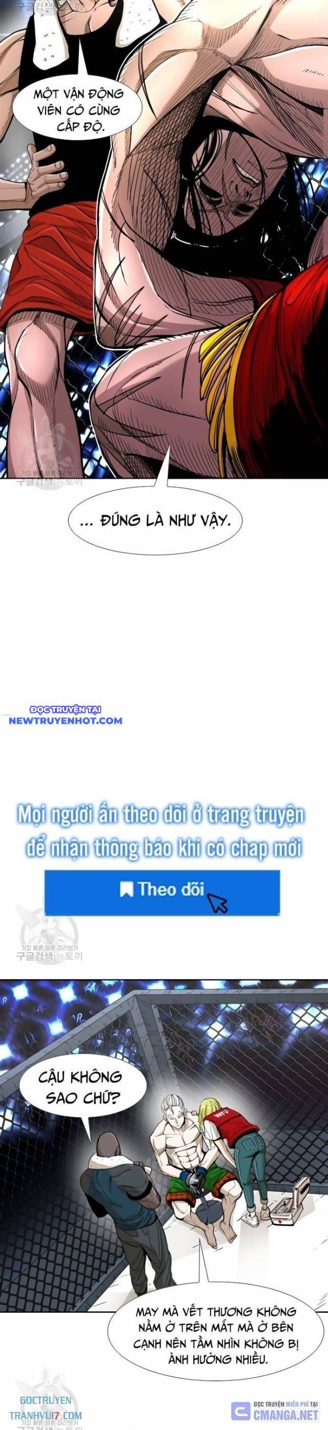 Shark - Cá Mập - Chapter 246 - Page 14