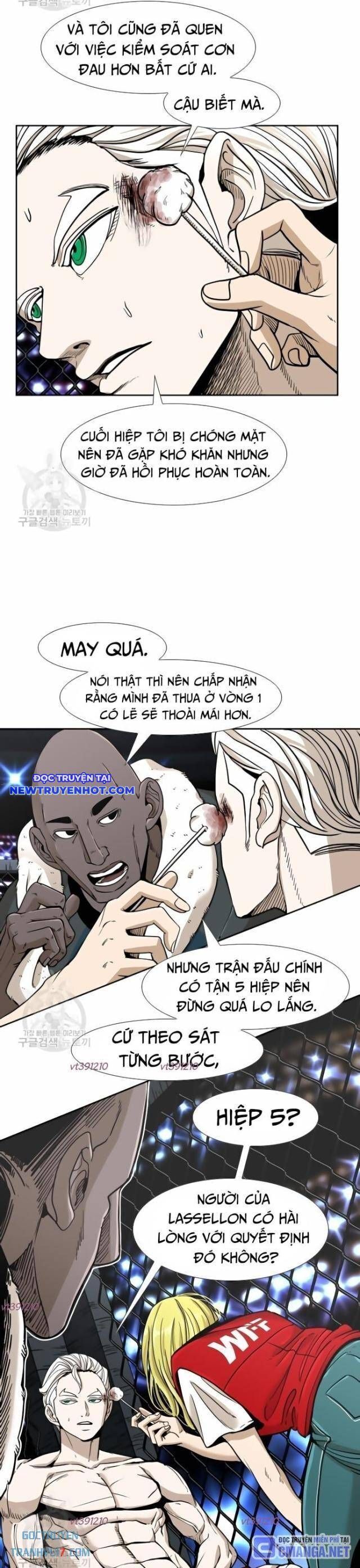 Shark - Cá Mập - Chapter 246 - Page 15