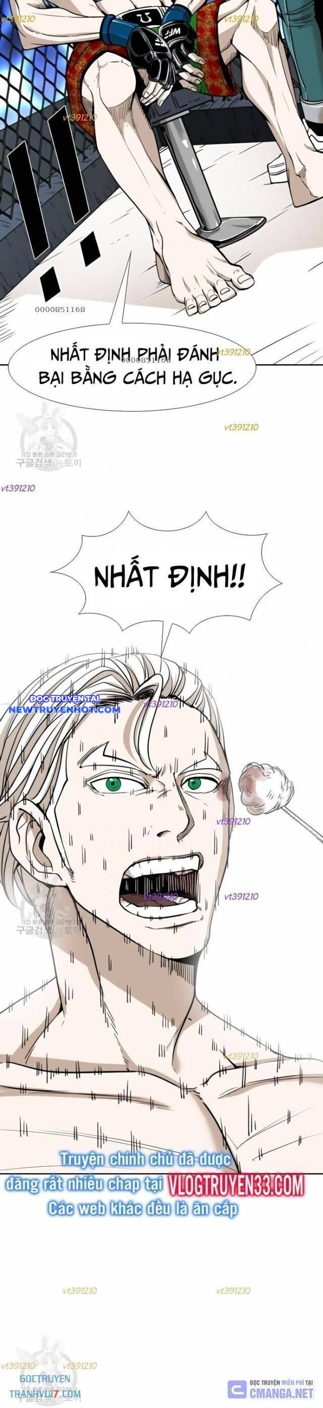 Shark - Cá Mập - Chapter 246 - Page 16