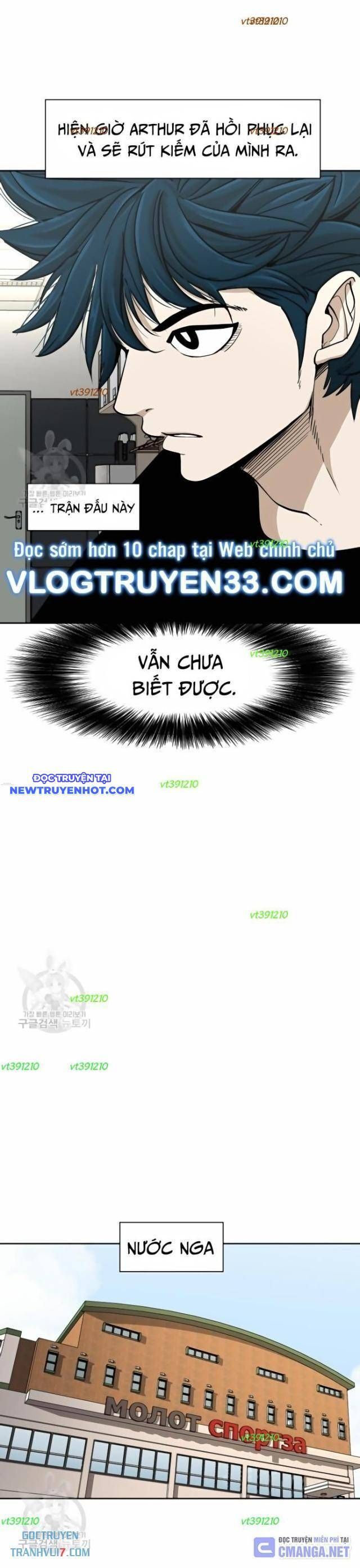 Shark - Cá Mập - Chapter 246 - Page 18