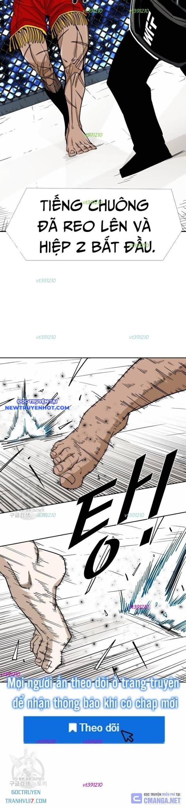 Shark - Cá Mập - Chapter 246 - Page 22