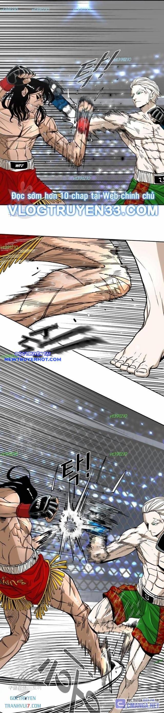 Shark - Cá Mập - Chapter 246 - Page 23