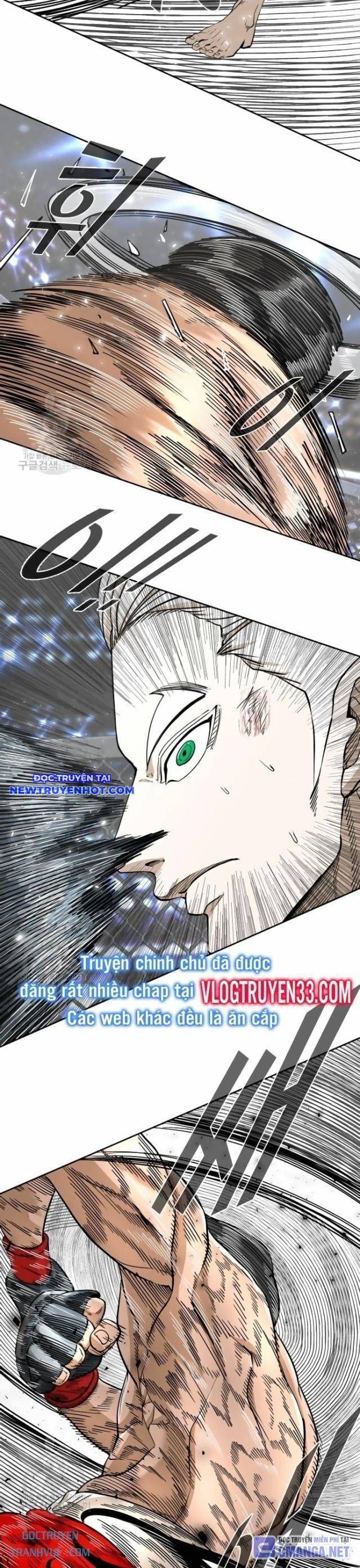 Shark - Cá Mập - Chapter 246 - Page 24