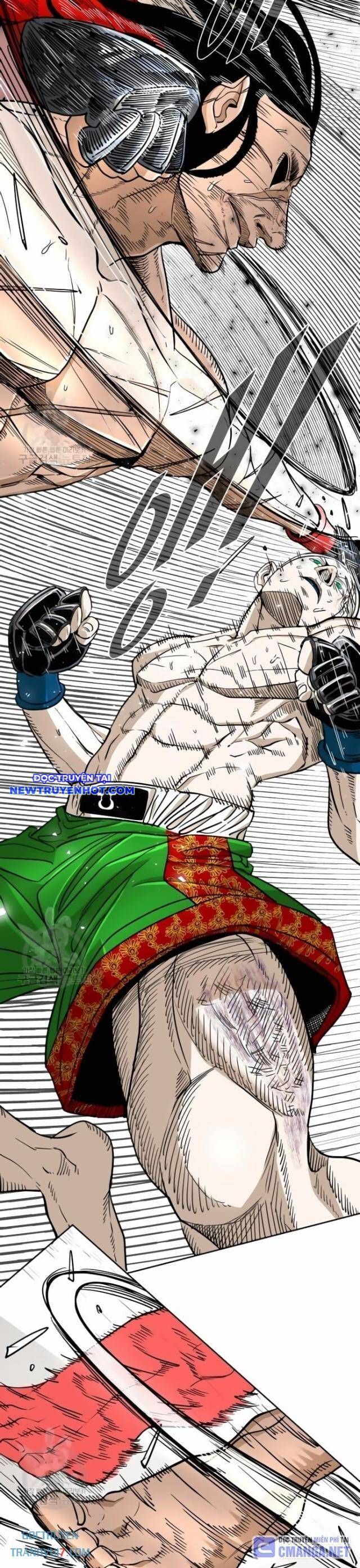 Shark - Cá Mập - Chapter 246 - Page 25