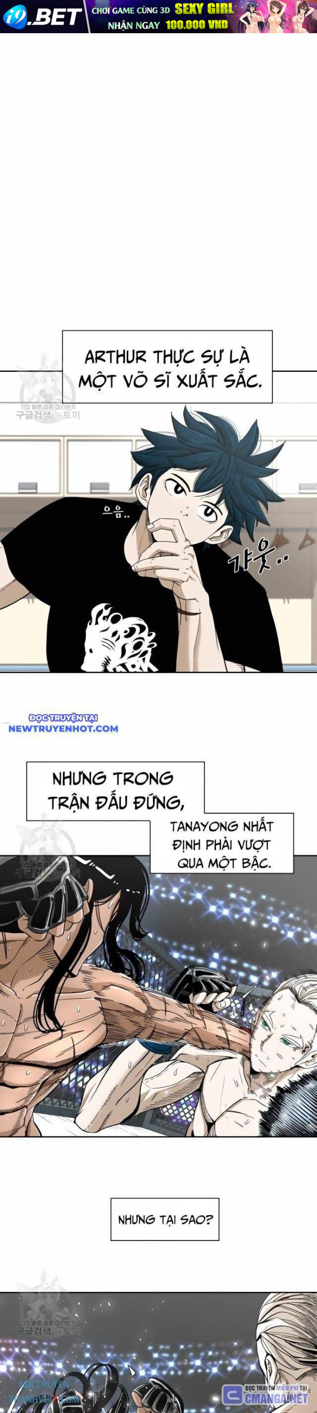 Shark - Cá Mập - Chapter 246 - Page 29