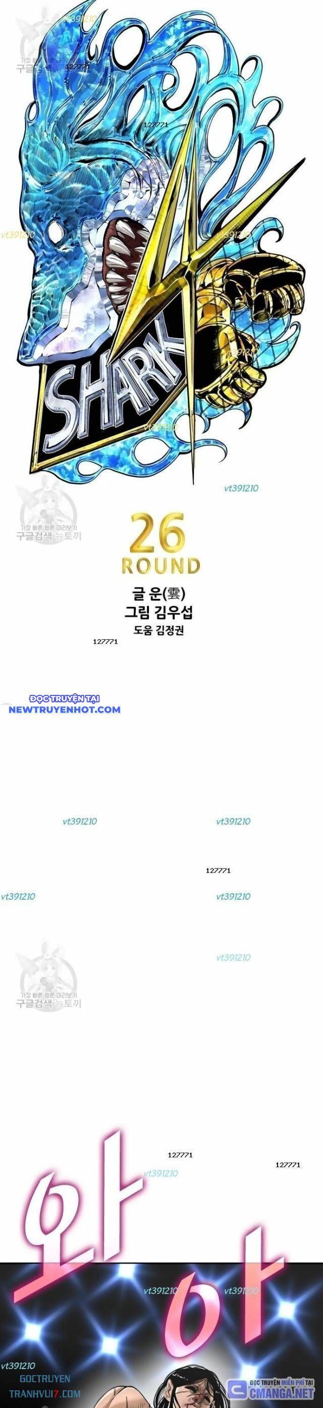 Shark - Cá Mập - Chapter 246 - Page 3