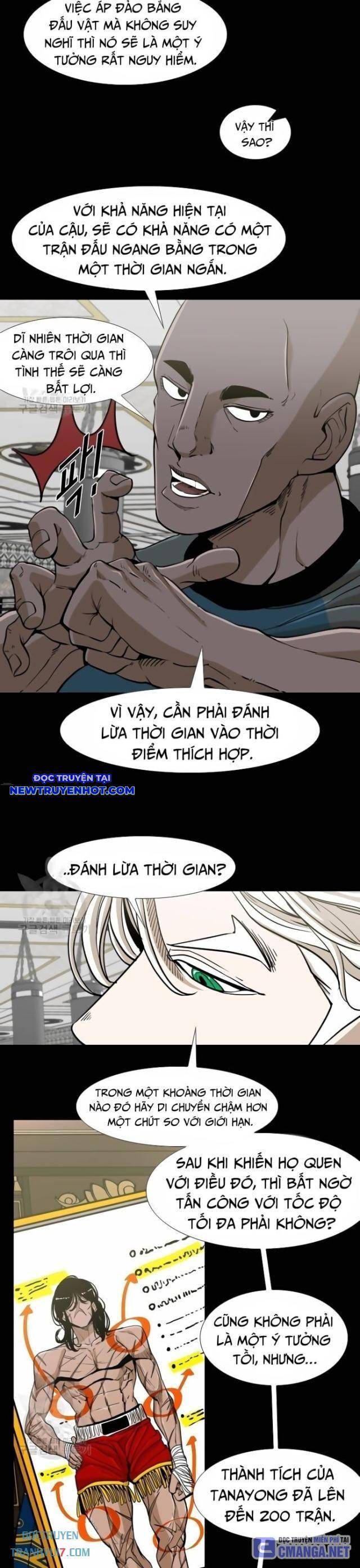 Shark - Cá Mập - Chapter 246 - Page 33