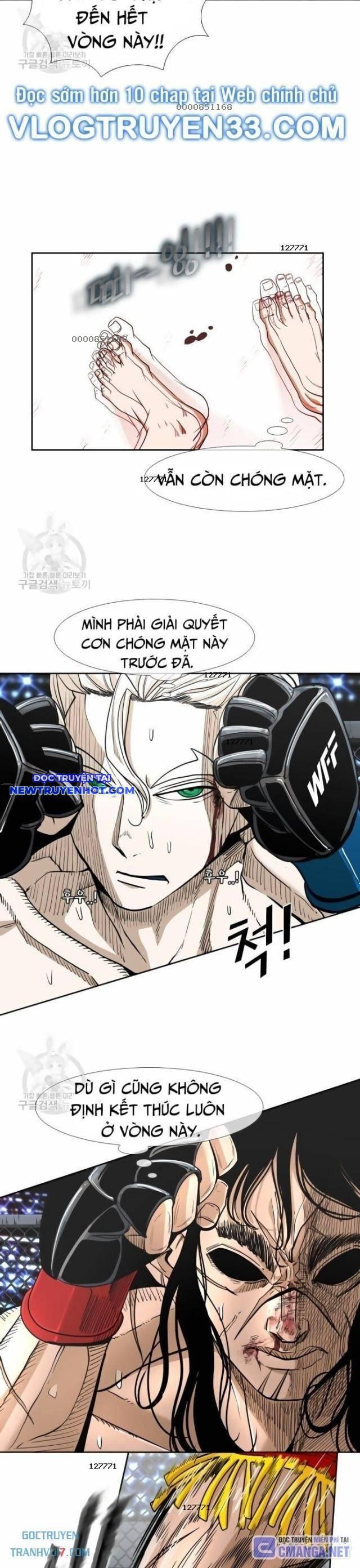 Shark - Cá Mập - Chapter 246 - Page 5