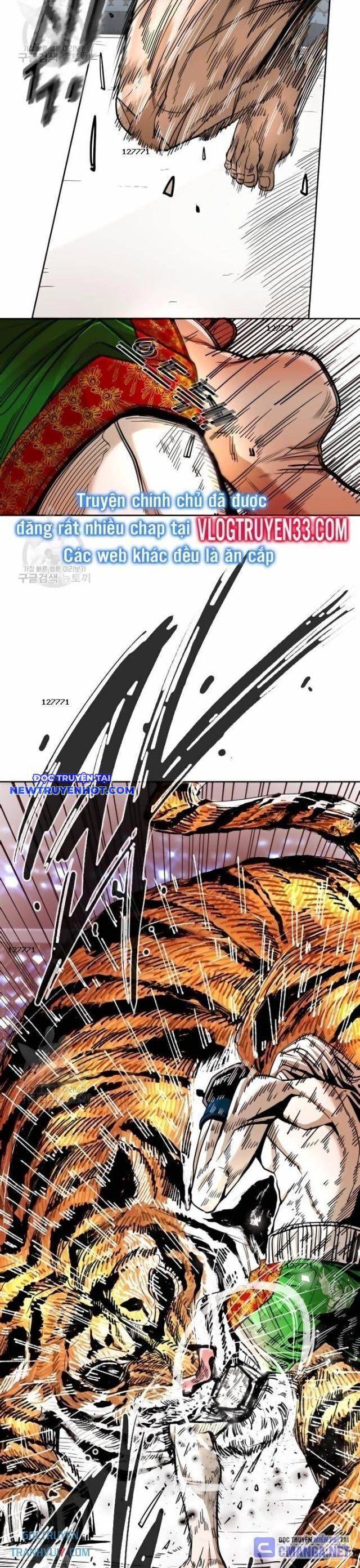 Shark - Cá Mập - Chapter 246 - Page 6