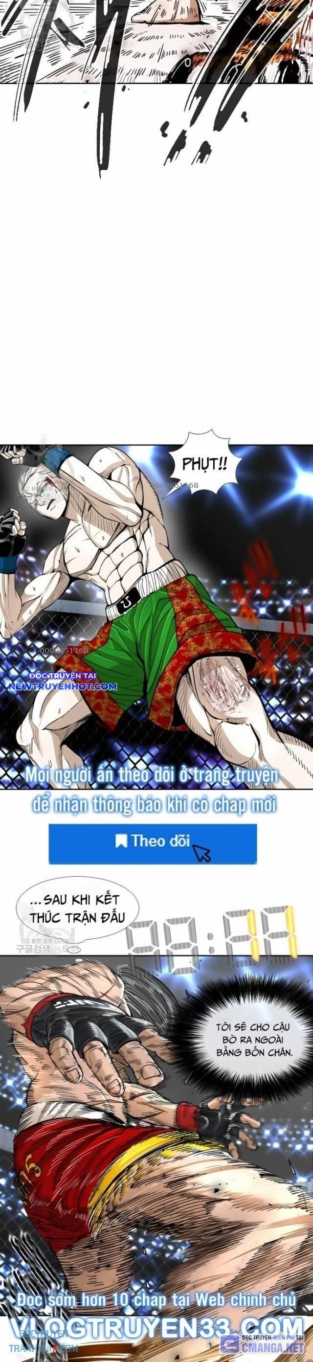 Shark - Cá Mập - Chapter 246 - Page 7