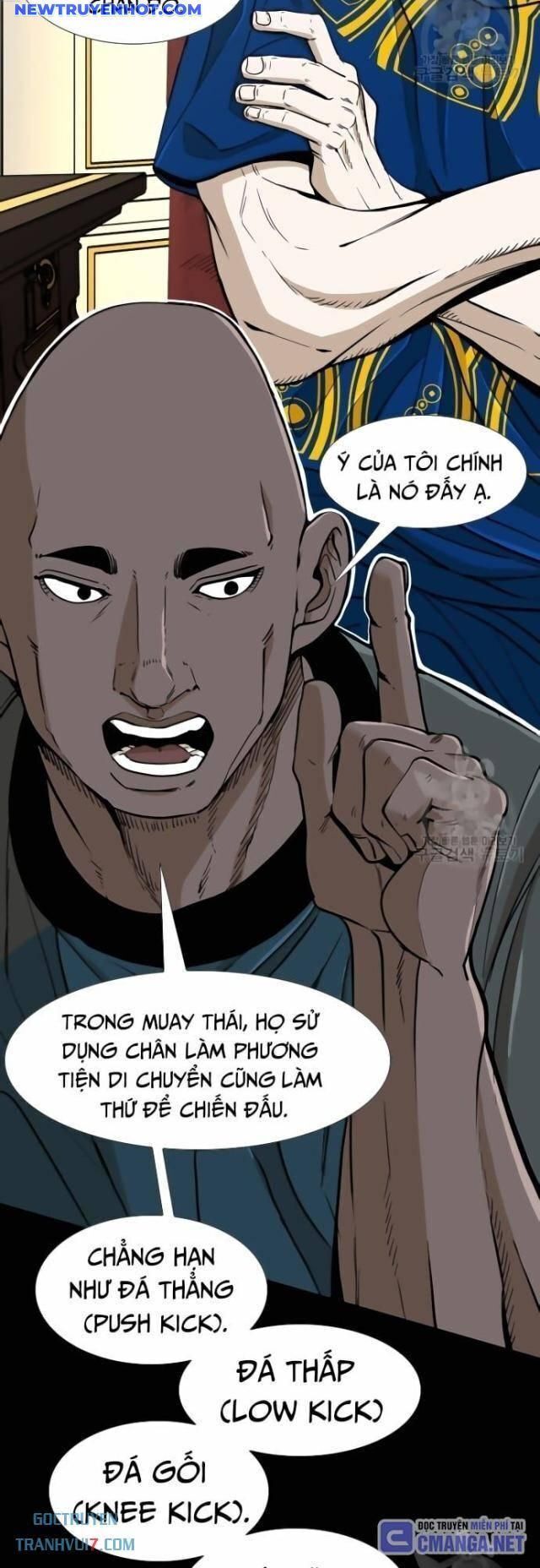 Shark - Cá Mập - Chapter 247 - Page 11