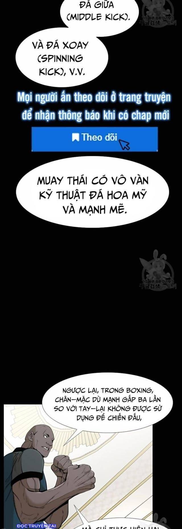 Shark - Cá Mập - Chapter 247 - Page 12