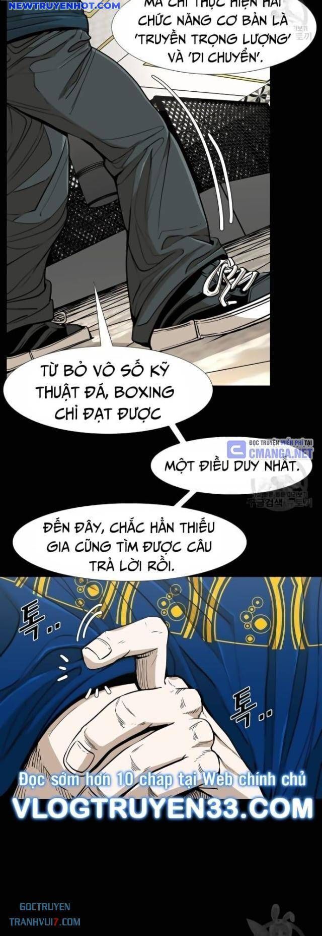 Shark - Cá Mập - Chapter 247 - Page 13