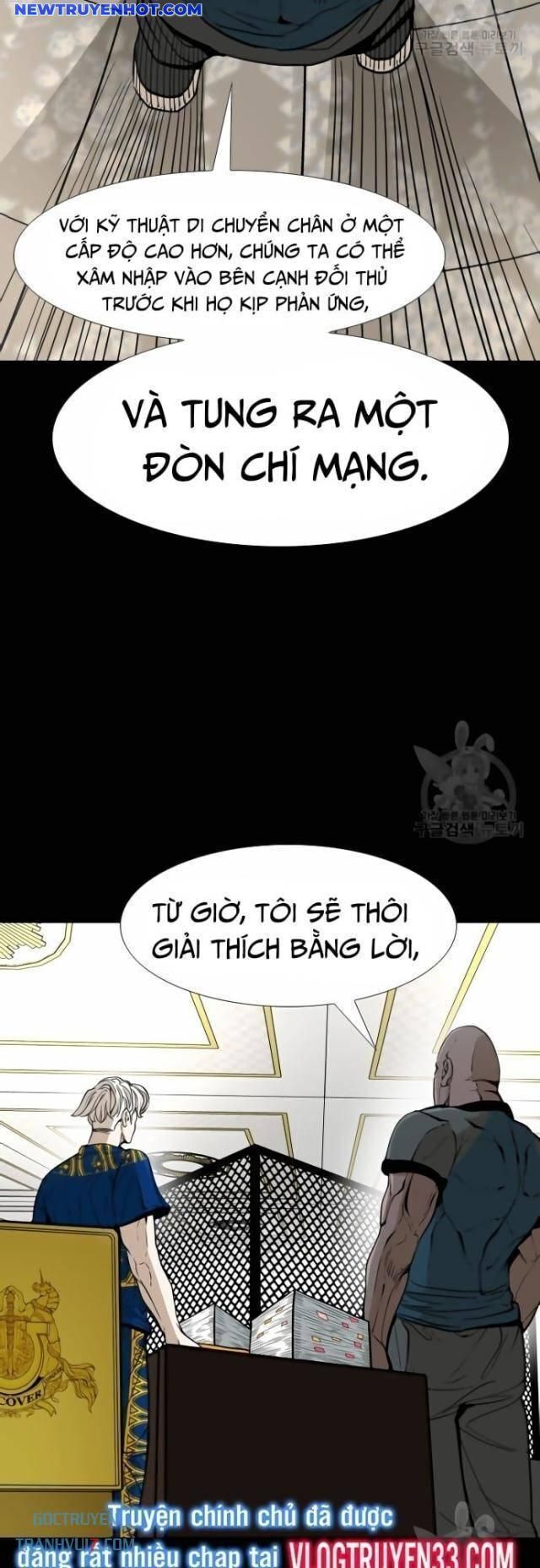 Shark - Cá Mập - Chapter 247 - Page 15