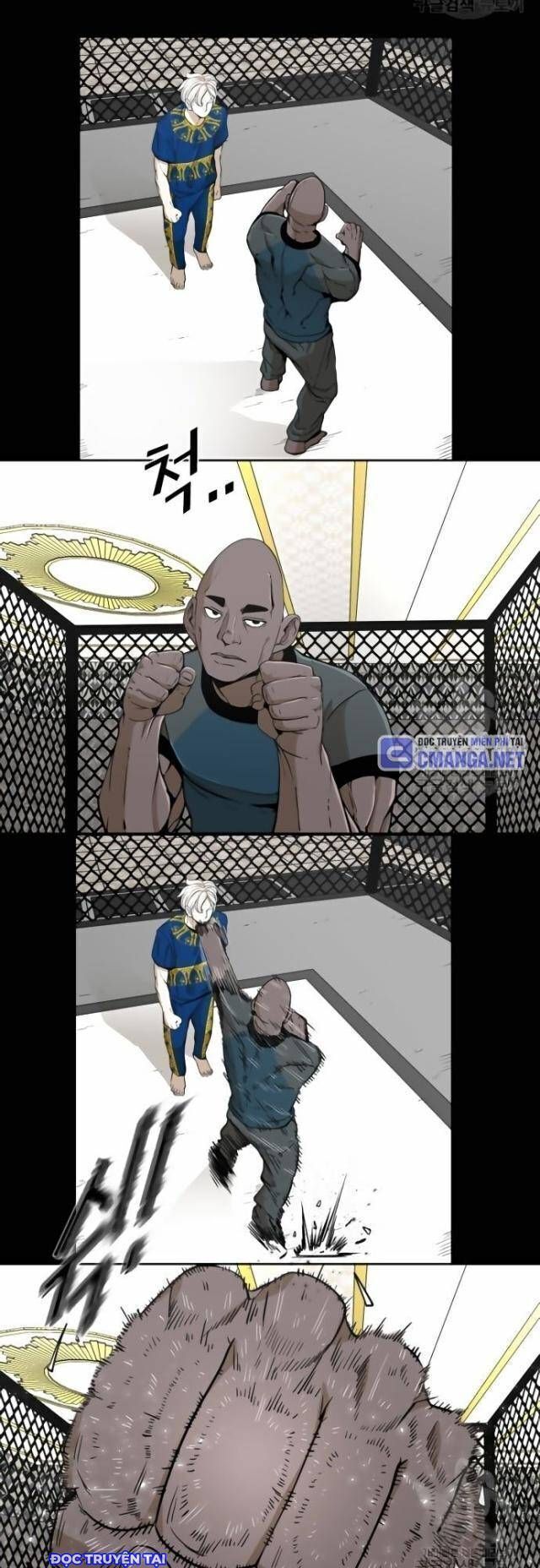 Shark - Cá Mập - Chapter 247 - Page 22