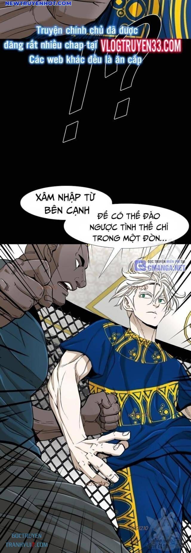 Shark - Cá Mập - Chapter 247 - Page 25