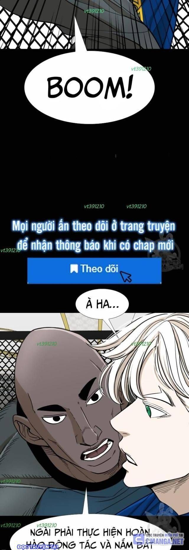 Shark - Cá Mập - Chapter 247 - Page 26