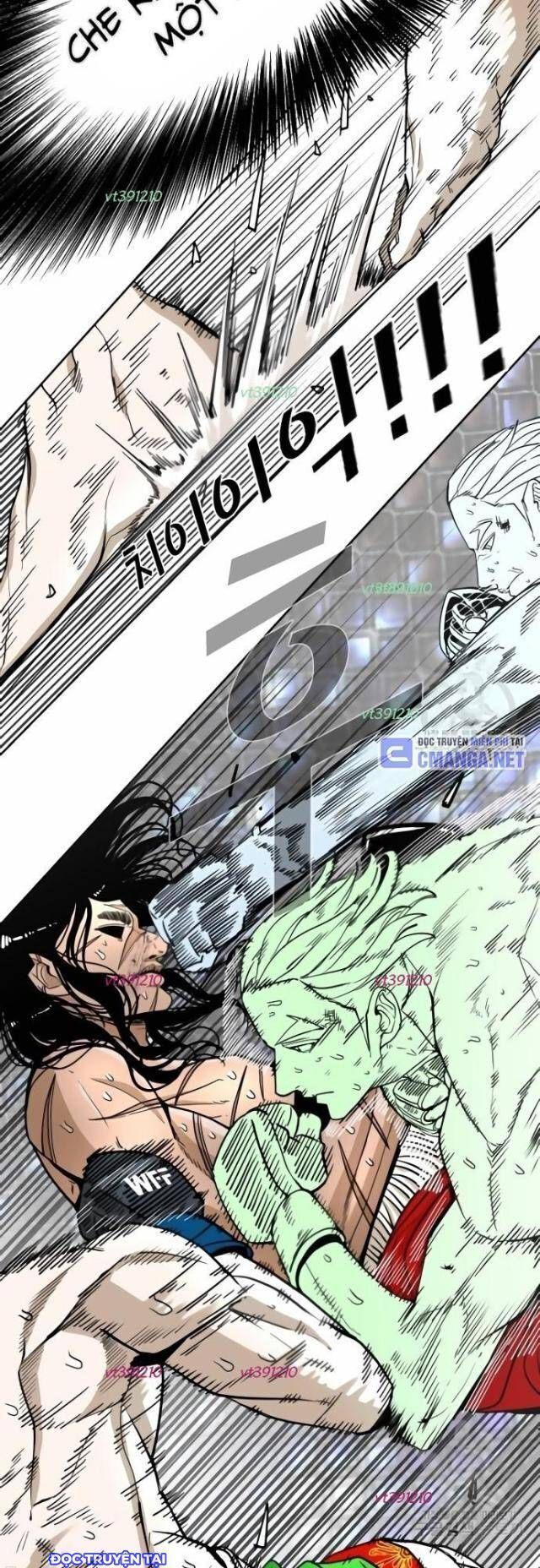 Shark - Cá Mập - Chapter 247 - Page 28