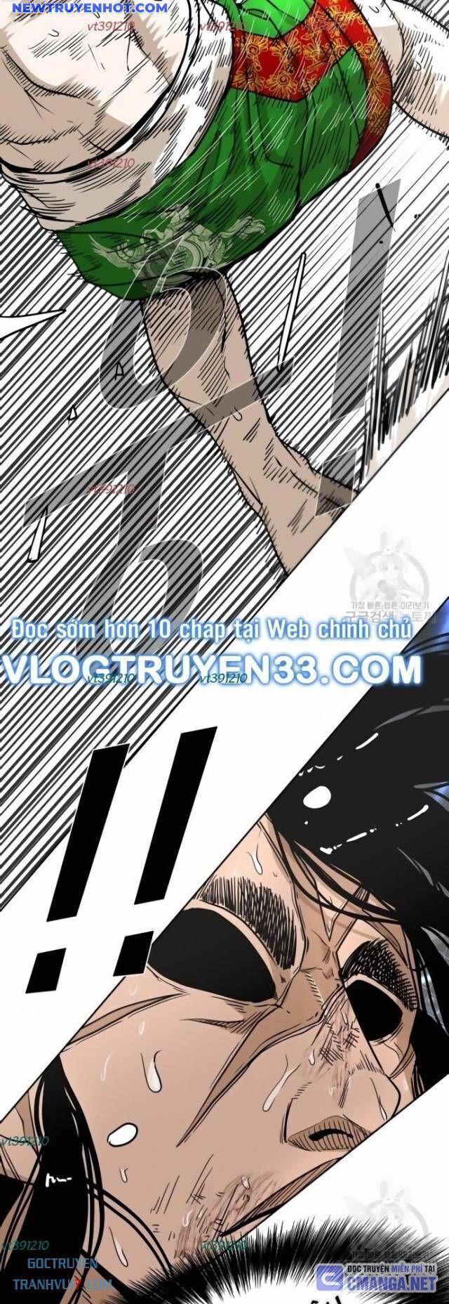 Shark - Cá Mập - Chapter 247 - Page 29