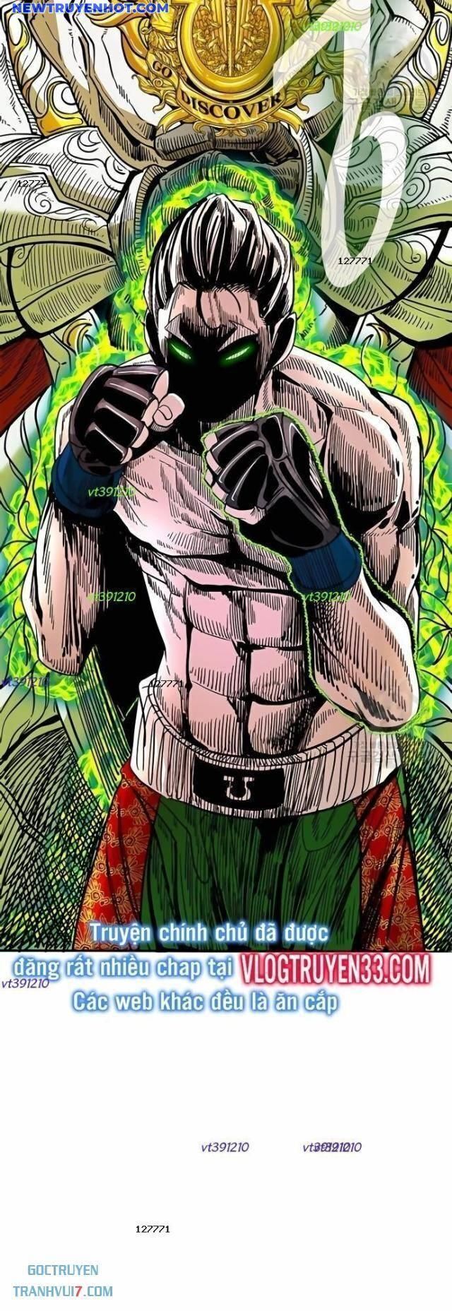 Shark - Cá Mập - Chapter 247 - Page 3